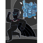 Shrine's Personal Company