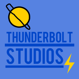 Isla Thunderbolt RP