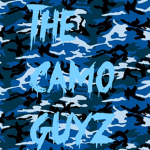 The Camo Guyz