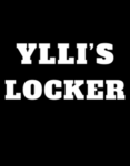 Ylli's Locker