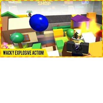 Best Super Bomb Survival Players.