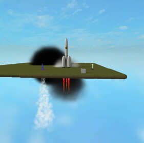 Early-Alpha Innovation Military Nuke Testing Lab