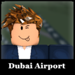 Dubai Airport