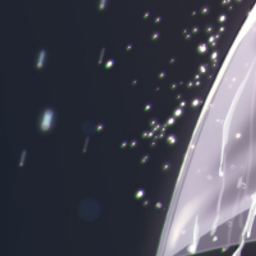 ☂