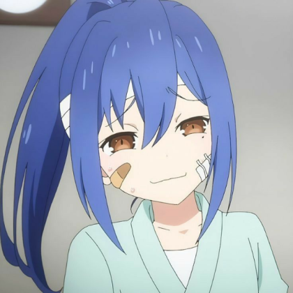 anime Roblox decal