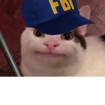 FBI PETS ALL UP