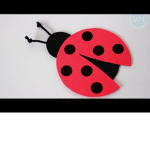 FANS DE LADYBUG (TAMBIEN HAGO PEDIDOS)