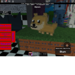 Doge dogs are cool