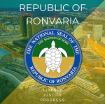 The Republic of Ronvaria | RON