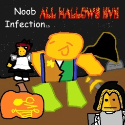 noob infection upd 2.51 (Halloween event part 1/2) icon