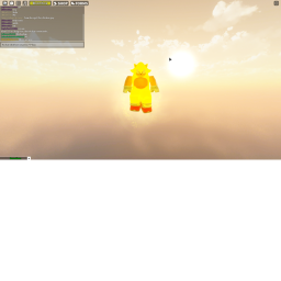 this is a obby