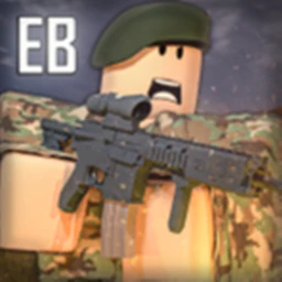 Exército Brasileiro "EB" icon