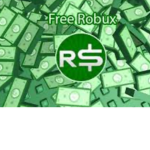 Giving...robux
