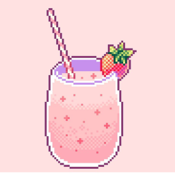 The Pastel Arcade!