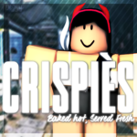 Crispiès