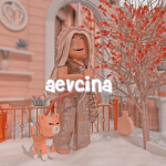 aevcina •