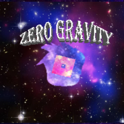 The Gravity Squad's Hangout Place