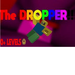 Easy Dropper