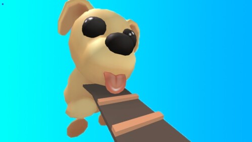 Łatwy Mega Obby