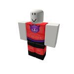 TheBadGuyPants