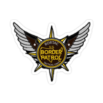 USCBP BORTAC