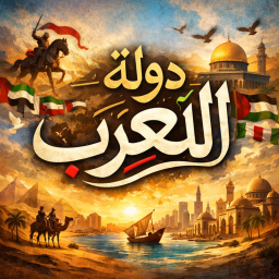 دولة الـ عرب العضمى