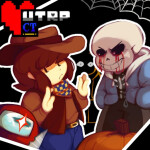 Undertale RP: Crossing Timelines