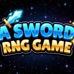 [Under Maintenance]  A Sword RNG Game