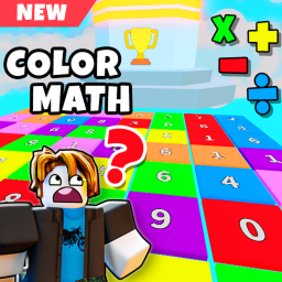 Color Math
