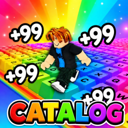 +1 Speed Catalog ASMR Keyboard Escape