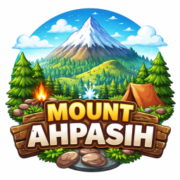 [ REOPEN ] MOUNT AHPASIH