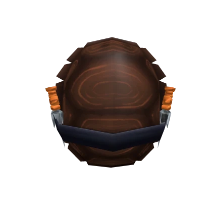 Raphael Turtle Shell | Roblox Item - Rolimon's