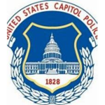 USA Capitol Police Staffs