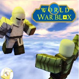 World Of Warblox [BETA]