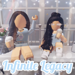 Infinite Legacy