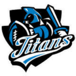 Cleveland Titans RSFL