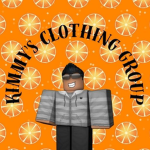kimmy's clothing group
