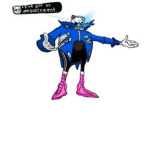 eggman united
