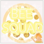BEE SQUAD :D