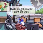 Roblox is my Life.