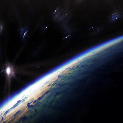 Space