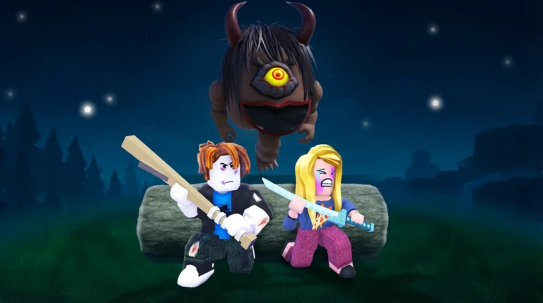 ⚔️RPG - Outcast 67i⛩️