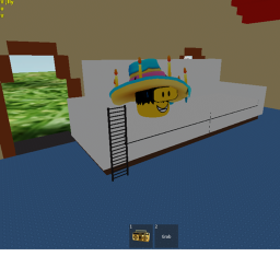 VR Without A HeadSet (ALPHA)