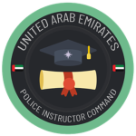 |UAE| - Police Instructor Command