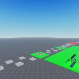 hello obby icon