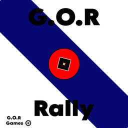 G.O.R Rally
