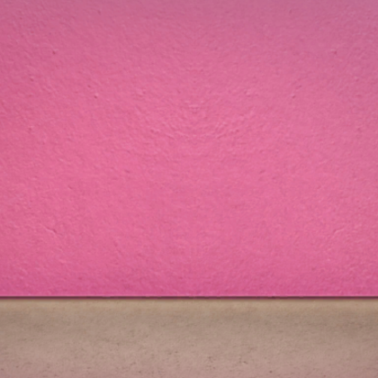 Iconic 2016 Pink Wall LA Background