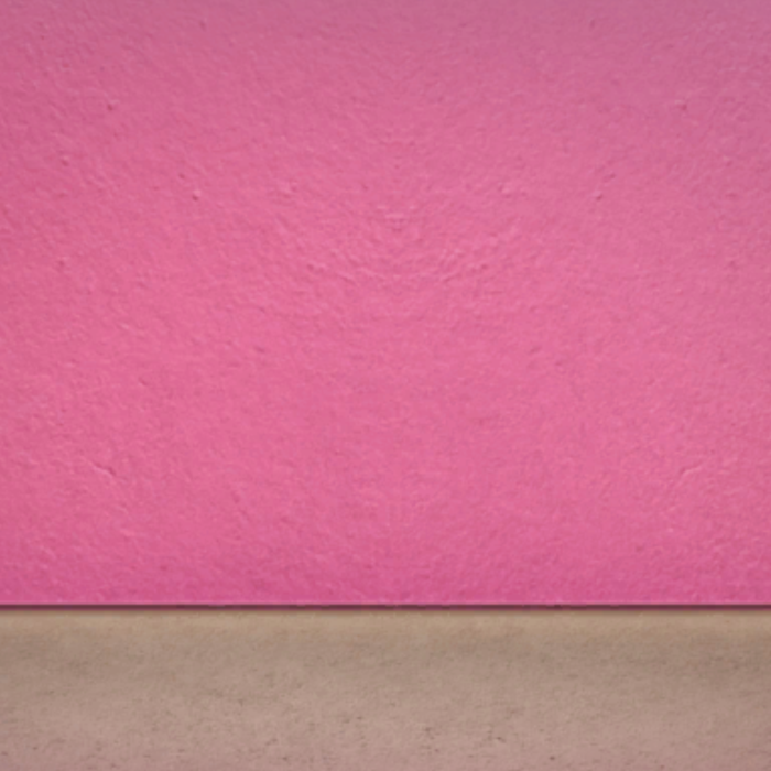 Iconic 2016 Pink Wall LA Background