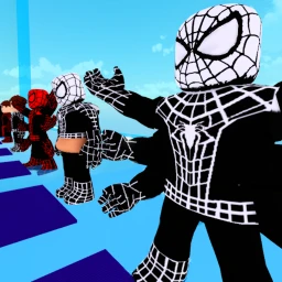 Multiverse Battlegrouns icon
