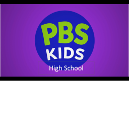 PBS Kids High School